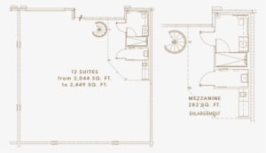 Indianapolis-floorplans - Diagram