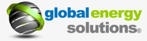 Global Energy And Impact In 2018 And Beyond Part - Global Energy Logo Png