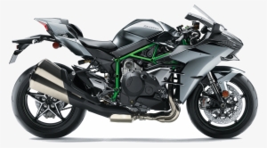 Ninja H2 - Kawasaki Ninja Bikes Price