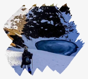 Roopkund Trek - Roopkund