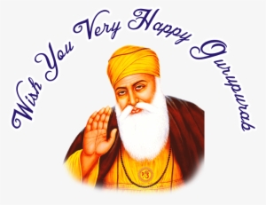 Guru Nanak Devi Ji Png File - Dhan Guru Nanak Dev Ji