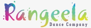 Rangeela Dance Company