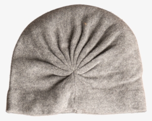 Em Lea Turban Grey - Beanie