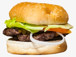 Pizza, Donair, Burgers And More - Patty