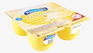 0675 Cd Vanille 4x115g Paturages - Box