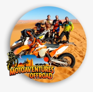 See All Offroad Tours - Touring