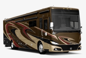 Tiffin Motorhomes Phaeton Motor Home Class A - Diesel Motorhomes