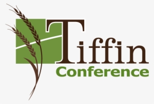 Tiffin Conference Logo - Graphic Design