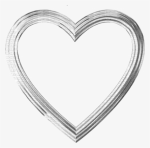 Kaz Creations Deco Valentine Heart Love Frames Frame - Love