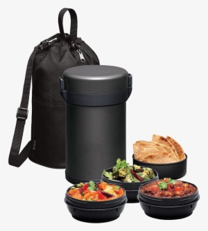 Custom Menus - Potjiekos