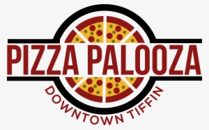 Pizza Palooza Logo - Restaurant