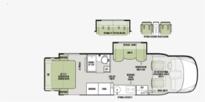 Tiffin Motorhomes Inc