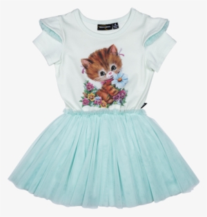 Rock Your Baby - Art Print: Pop Ink - Csa Images' Kitten, 61x46in.