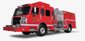 Tiffin Fire Department