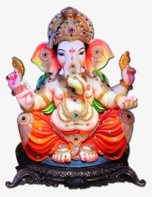 Ganpati Bappa Png Download
