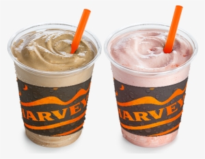 Hand Spun Classic Shakes - Drink