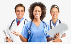 Doctors