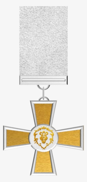 Cross Of Tiffin - Wow Alliance