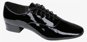 Free Png Dance Shoes Png Images Transparent - Black Shoe Png