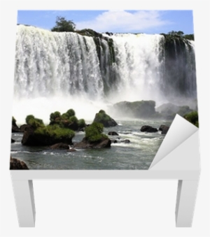 Iguassu Falls - Iguazu Falls