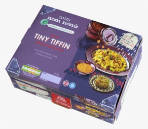 Please Rate This Product - Mini Nom Noms North Indian Chicken Biriyani