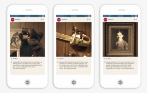 The Youtube Video Series Was Also Promoted On Facebook, - Iphone