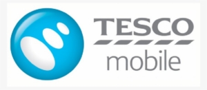Tesco Mobile Logo