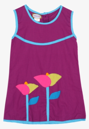 Children's - Active Tank