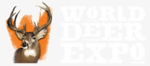 Logo Logo - World Deer Expo