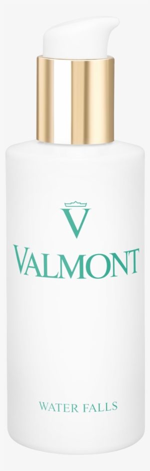 Water Falls - Valmont