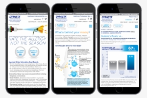 Dymista Mobile - .com