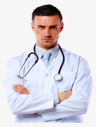 Free Png Doctors Png Images Transparent - Physician