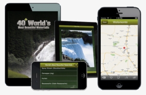 World's Most Beautiful Waterfalls - Krimmler Wasserfälle