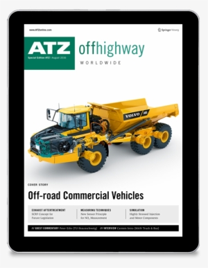 Atzoffhighway Worldwide As A Trial Subscription - Construction Equipment