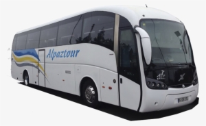 Sumsumdegui Volvo B12b - Volvo B12b