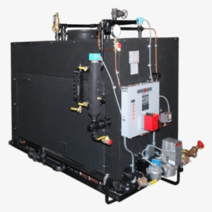 103 Series Array - Boiler