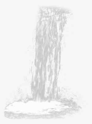 Waterfalls Landscapes - Waterfall Png