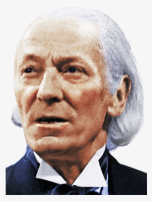 William Hartnell First Doctor Who - Doctor Who The Ark Dvd