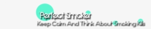 Follow On Twitter @rockydalkhola - Png Text Perfect Smoker