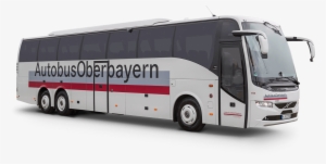 View The Coach - Bus