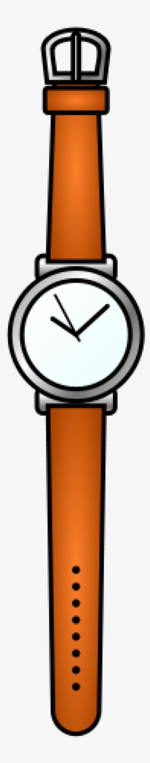 Watch Clipart Png