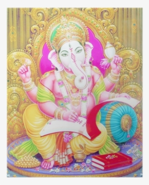 Ganesh Ji Gott