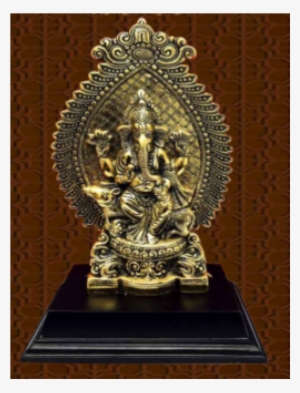 Ganesha