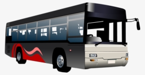 Transportations Clipart City Bus Clipart Gallery - Bus Vector