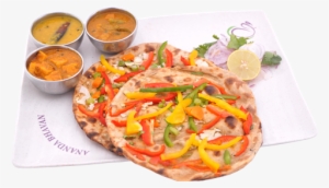 Select Your Favourite - Ezogelin Soup