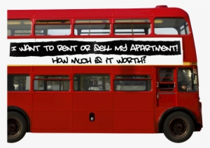 The-bus - Double-decker Bus