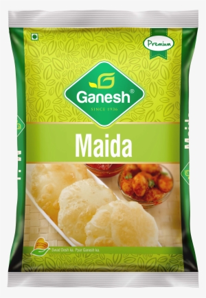 Pyar Ganesh Ka - Maida Brands In India
