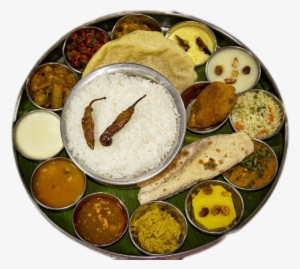 Andhra Meals - Andhra Meals Png