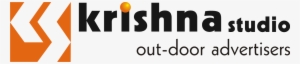 Krishna Studio Since 1951 - Krishna Studio Logo Png