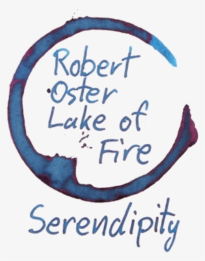 Logo - Calligraphy